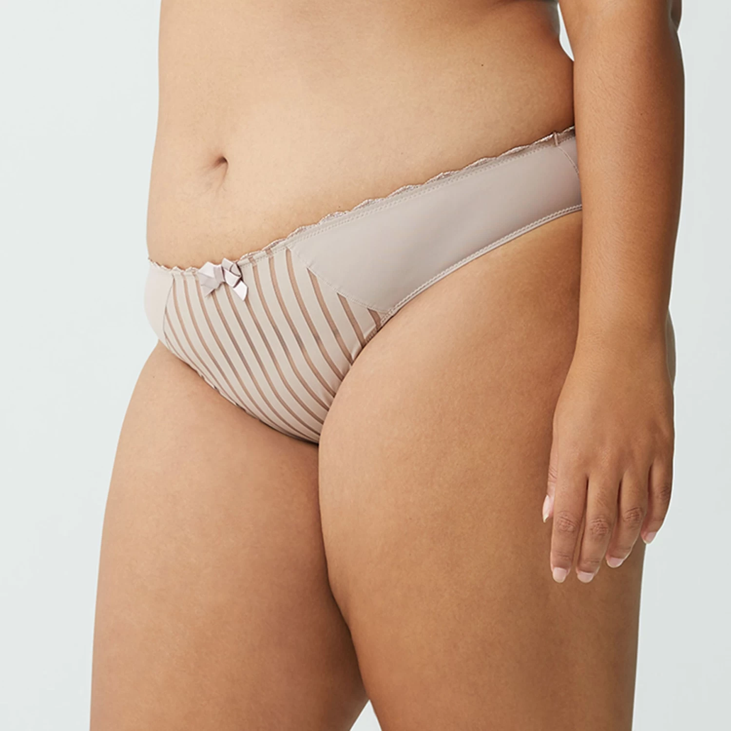 Slip Beige Noisette Stockholm 5 Slip Beige Noisette Stockholm – Image 3