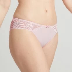 Slip Blush Pampelune -Belle Lingerie Soldes BL02453 04A WEB 1 474721ff 67fe 4674 9771 e3d51c6f411a