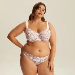 Culotte Ivoire LUCCIA SWING -Belle Lingerie Soldes BL02459 9A3 WEB 3