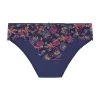 Slip Marine Imprimé Luccia Swing -Belle Lingerie Soldes BL02459 9BA WEB 0 90f736e4 1125 41ff ac03 df76559b38e8