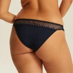 Culotte Noir Sublime AMELIA -Belle Lingerie Soldes BL02481 03A WEB 2 0bd5a376 895e 46ed 8497 763367c1ee9b