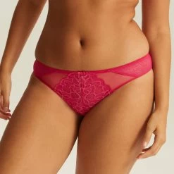 Culotte Azalée CAPRI -Belle Lingerie Soldes BL02500 079 WEB 1 dd533310 82b8 4818 a847 88b61459160e