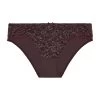 Slip Moka Luccia Harmony 2 Slip Moka Luccia Harmony -Belle Lingerie Soldes BL02509 10D WEB 0