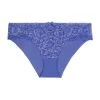Culotte Bleu Porcelaine LUCCIA HARMONY -Belle Lingerie Soldes BL02509 A32 WEB 0