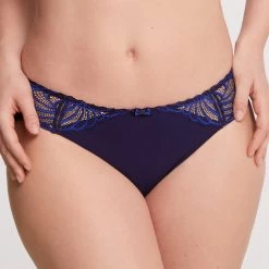 Slip Bleu Mystique Pampelune Harmony -Belle Lingerie Soldes BL02553 A33 WEB 1