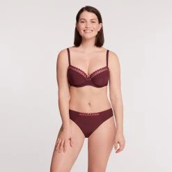 Slip Cassis Sydney Pure -Belle Lingerie Soldes BL02563 08B WEB 3