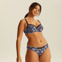 Culotte Noire SYDNEY JAVA -Belle Lingerie Soldes BL02663 9N0 WEB 3 42da6778 d48f 42d5 93e2 3547f09c58c4