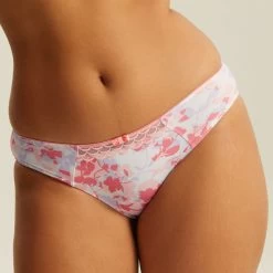 Culotte Dragée SYDNEY JAVA 8 Culotte Dragée SYDNEY JAVA -Belle Lingerie Soldes BL02663 9P5 WEB 1 b8fc2fc1 0514 47ad 9259 e71cb40ed3d4