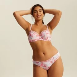 Culotte Dragée SYDNEY JAVA 9 Culotte Dragée SYDNEY JAVA -Belle Lingerie Soldes BL02663 9P5 WEB 3 d766a813 a8d2 436a 86fb 4d06d813df97