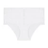 Culotte Star White Amelia 1 Culotte Star White Amelia -Belle Lingerie Soldes BL03481 016 WEB 0