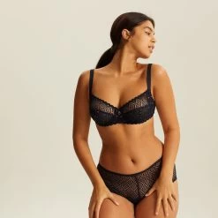 Culotte Haute Noir Sublime AMELIA -Belle Lingerie Soldes BL03481 03A WEB 3 9bcba36e 1f48 4021 aa71 dc75ec4d256d