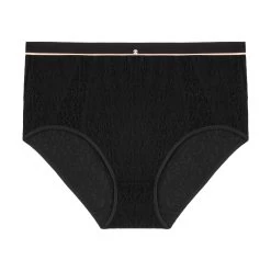 Culotte Noir Just Couture