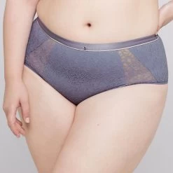 Culotte Brume Just Couture -Belle Lingerie Soldes BL03488 095 WEB 1