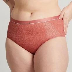 Culotte Peche Just Couture -Belle Lingerie Soldes BL03488 124 WEB 1