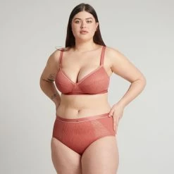 Culotte Peche Just Couture -Belle Lingerie Soldes BL03488 124 WEB 3