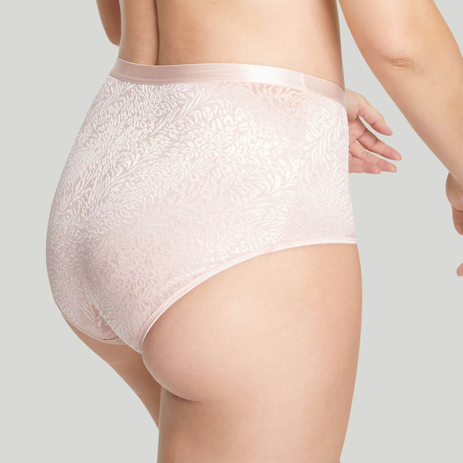 Culotte Opaline Just Me 4 Culotte Opaline Just Me – Image 2