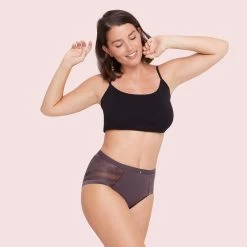 Culotte Gris Couture Just Lift -Belle Lingerie Soldes BL03498 098 WEB 3 236b4b93 2daf 43b0 a93e cf8fe579a42a