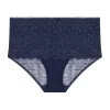 Culotte Marine CAPRI 1 Culotte Marine CAPRI -Belle Lingerie Soldes BL03500 021 WEB 0 0d355e5d 5216 4a50 a9cb 076c2913da3b