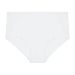 Culotte Haute One Size Star White JUST ONE MICRO
