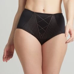 Boxer Gainant Noir Marilyn -Belle Lingerie Soldes BL03732 030 WEB 1 abd58723 4c77 4ef0 8d9b bf01083d3b36