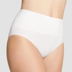 Culotte Ivoire Just Essential -Belle Lingerie Soldes BL03802 011 WEB 3