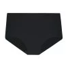 Culotte Très Haute One Size Noir JUST ONE MICRO 2 Culotte Très Haute One Size Noir JUST ONE MICRO -Belle Lingerie Soldes BL04600 030 WEB 0