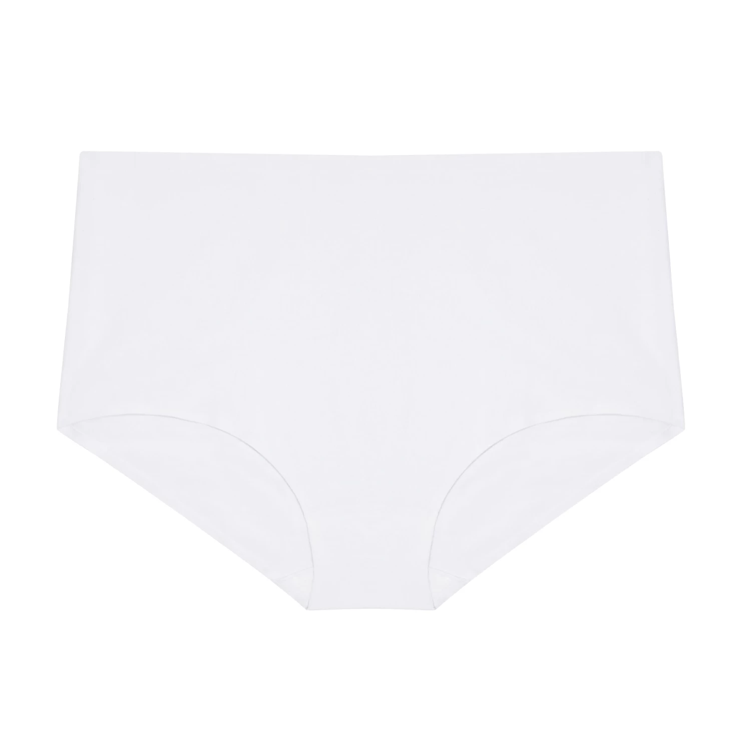 Culotte Très Haute One Size Star White JUST ONE COTON 3 Culotte Très Haute One Size Star White JUST ONE COTON