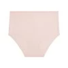 Culotte Beige Rosé Best Coton -Belle Lingerie Soldes BL05321 048 WEB 0
