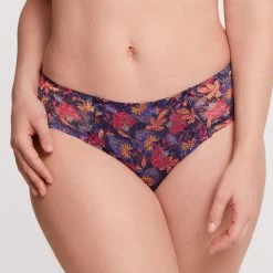 Boxer Marine Imprimé Luccia Swing -Belle Lingerie Soldes BL07459 9BA WEB 1 2a96010d 493f 43b8 a7ad 563c2c26136a
