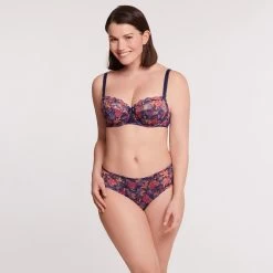 Boxer Marine Imprimé Luccia Swing -Belle Lingerie Soldes BL07459 9BA WEB 3 dc9dbfb2 cf76 47a4 bbf5 822f81420ef2