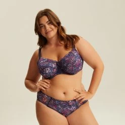 Shorty Bleu Aquarelle LUCCIA SWING 9 Shorty Bleu Aquarelle LUCCIA SWING -Belle Lingerie Soldes BL07459 9BK WEB 3 3f8bdd07 79fc 4ca6 9ec0 dd859e1a3204