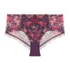 Shorty Mûre LUCCIA SWING -Belle Lingerie Soldes BL07459 9D6 WEB 0