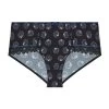 Boxer Noir Imprimé Sydney 2 Boxer Noir Imprimé Sydney -Belle Lingerie Soldes BL07463 9ND WEB 0