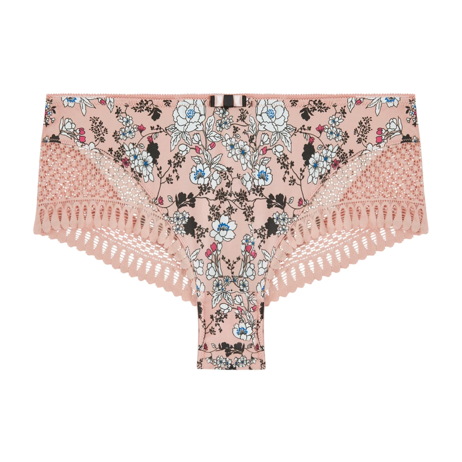 Boxer Beige Imprime Marbella 3 Boxer Beige Imprime Marbella