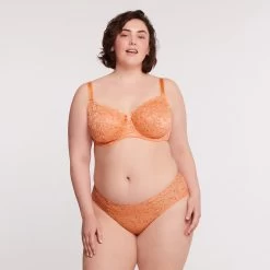 Boxer Pamplemousse Luccia Harmony 9 Boxer Pamplemousse Luccia Harmony -Belle Lingerie Soldes BL07509 073 WEB 3