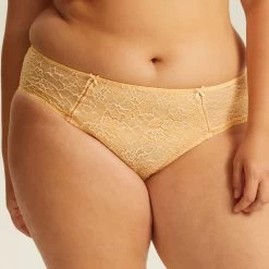 Boxer Mimosa LUCCIA HARMONY -Belle Lingerie Soldes BL07509 11B WEB 1