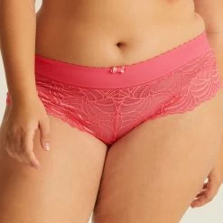 Shorty Cherry PAMPELUNE HARMONY 8 Shorty Cherry PAMPELUNE HARMONY -Belle Lingerie Soldes BL07553 06B WEB 1 374e463f 95c1 41f9 8a57 9a3e94f8fae4