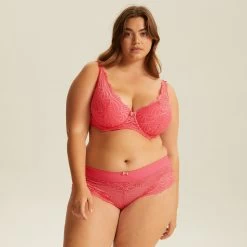 Shorty Cherry PAMPELUNE HARMONY 9 Shorty Cherry PAMPELUNE HARMONY -Belle Lingerie Soldes BL07553 06B WEB 3 eda65941 aa7f 4686 9d33 7d43bb683644