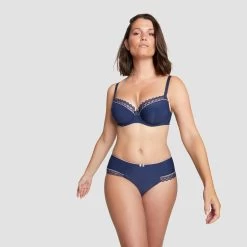 Boxer Marine Sydney Pure -Belle Lingerie Soldes BL07563 021 WEB 3 be5183d1 1a87 4f07 8ee4 7ba06ae6151a