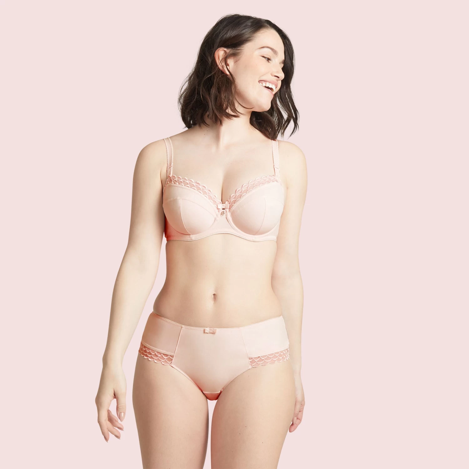 Boxer Beige Rosé Sydney Pure 6 Boxer Beige Rosé Sydney Pure – Image 4