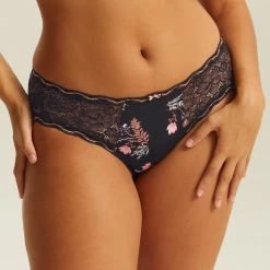 Boxer Noir Gold LUCCIA TWIST -Belle Lingerie Soldes BL07609 9N5 WEB 1 4a6e87af 998d 4064 96d1 9f17a5f0d4ce