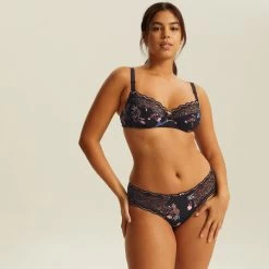 Boxer Noir Gold LUCCIA TWIST -Belle Lingerie Soldes BL07609 9N5 WEB 3 833ac39d 96f6 4a58 aa40 4ab572882328