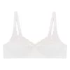 Soutien-gorge Sans Armatures Blanc Cocoon 2 Soutien-gorge Sans Armatures Blanc Cocoon -Belle Lingerie Soldes BL11440 010 WEB 0 d21c6443 05e4 4ae7 a9c9 4a8a2bee5d4c