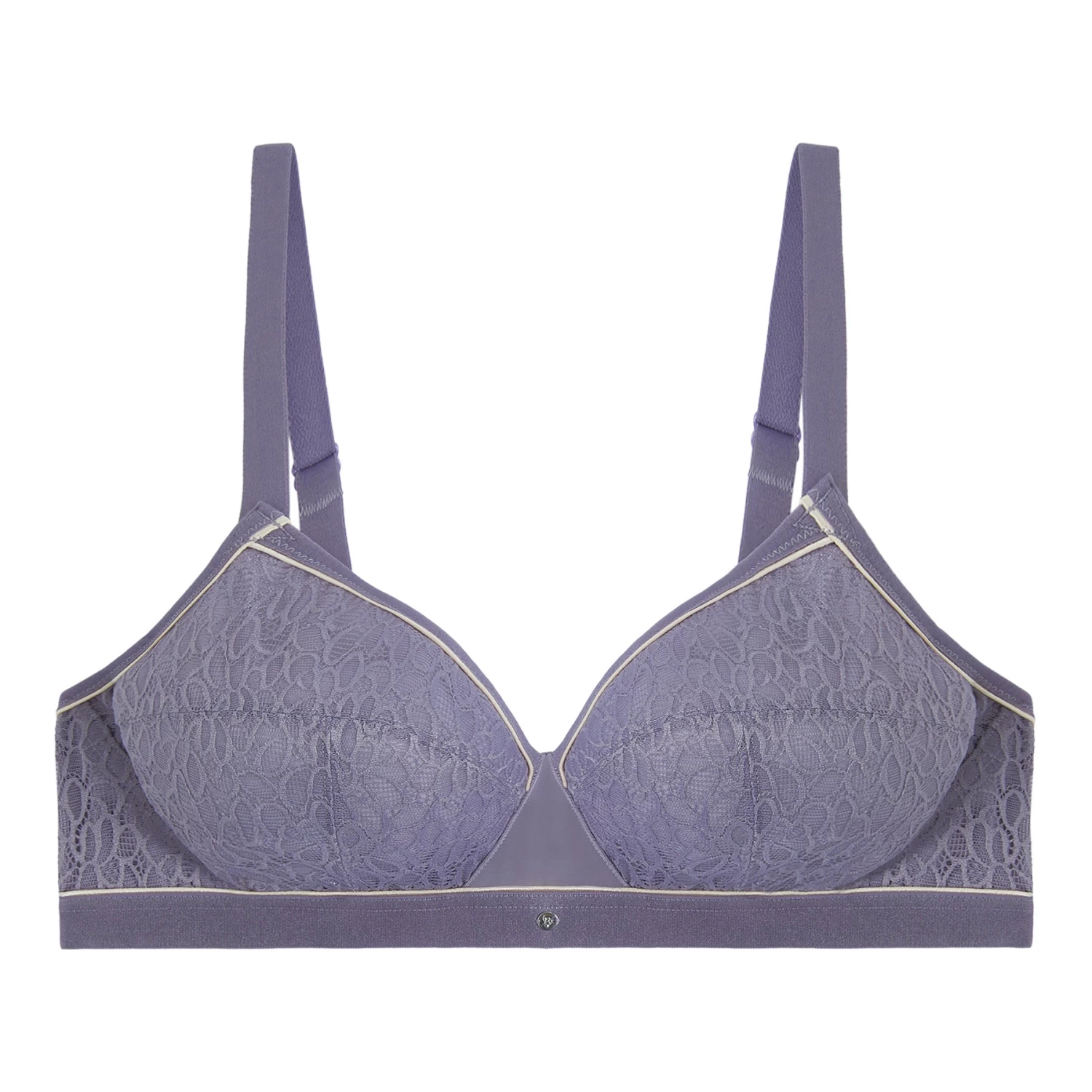 Soutien-gorge Sans Armatures Brume Just Couture 3 Soutien-gorge Sans Armatures Brume Just Couture