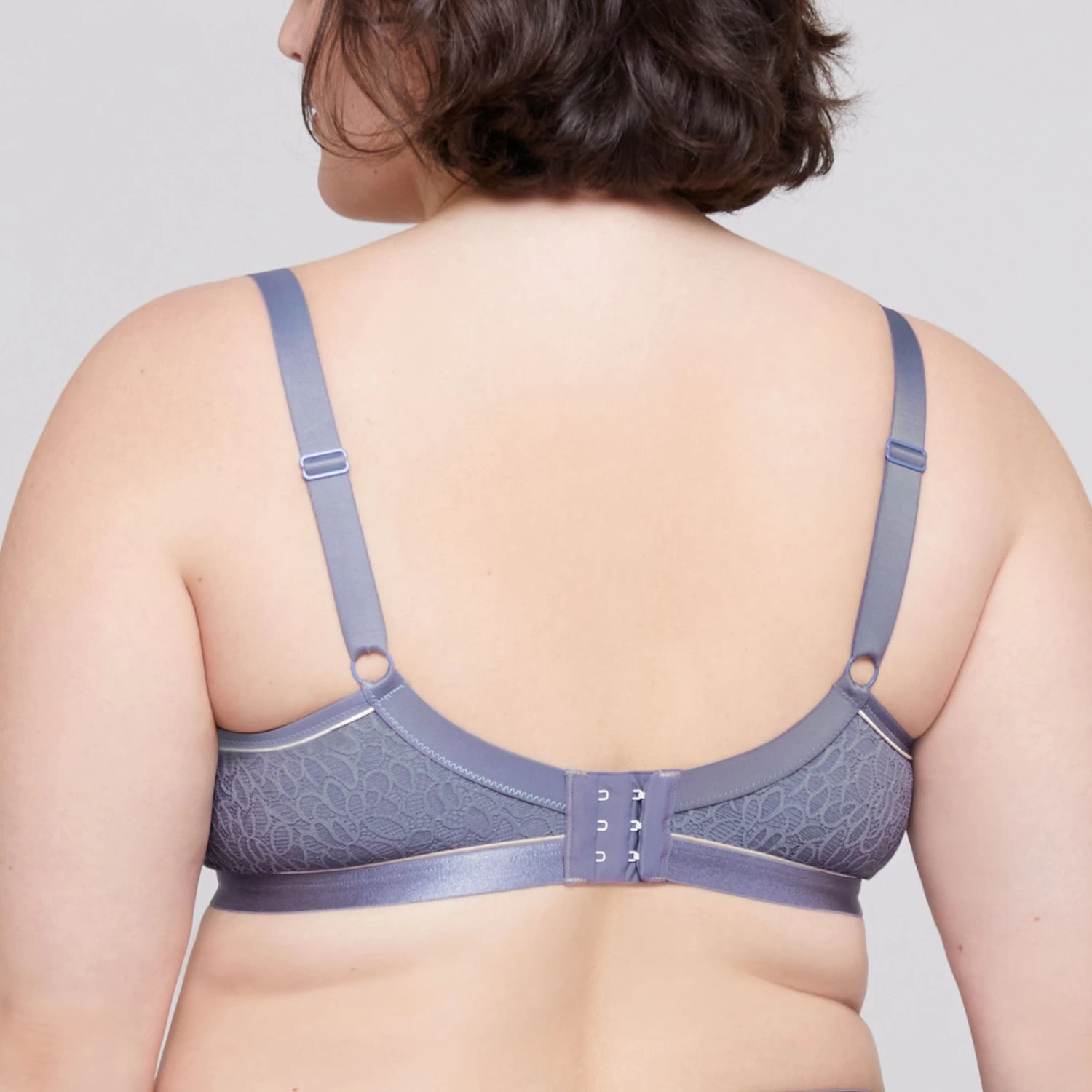 Soutien-gorge Sans Armatures Brume Just Couture 4 Soutien-gorge Sans Armatures Brume Just Couture – Image 2