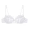 Soutien-gorge Emboîtant Avec Armatures Star White Luccia 1 Soutien-gorge Emboîtant Avec Armatures Star White Luccia -Belle Lingerie Soldes BL14409 016 WEB 0 e32b4e58 311f 4e91 b693 2c68547e93ca
