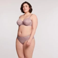 Soutien-gorge Emboîtant Avec Armatures Beige Luccia -Belle Lingerie Soldes BL14409 10B WEB 3 39180ef3 0984 4571 b42a 0fb63d1a0d9b