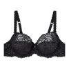 Soutien-gorge Emboîtant Avec Armatures Black Pampelune 1 Soutien-gorge Emboîtant Avec Armatures Black Pampelune -Belle Lingerie Soldes BL14453 032 WEB 0 fb29d822 28e4 40e1 838c 0d47633fd389
