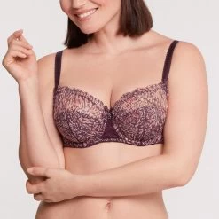 Soutien-gorge Emboîtant Avec Armatures Peau De Bete Luccia Swing -Belle Lingerie Soldes BL14459 9N3 WEB 11 1f7a4f95 dad6 443c b588 4e1f76414cb9
