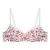 Soutien-gorge Emboîtant Avec Armatures Ivoire Imprimé Sydney -Belle Lingerie Soldes BL14463 9AG WEB 0 2e7c9a78 5a0d 4ced b0b9 c9889a59244d